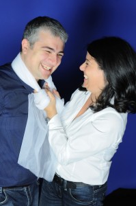 Backstage Matrimonio (5)